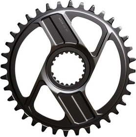 Shimano XTR FC-M9200 36 Zähne Kettenblatt
