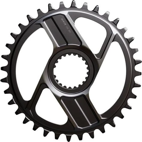 Shimano XTR FC-M9200 36 Zähne Kettenblatt
