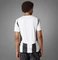 adidas Juventus Turin 2024/2025 Heimtrikot white/black (Herren) Vorschaubild