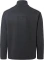 Vaude Neyland II Fleece Jacke phantom black (Herren) Vorschaubild