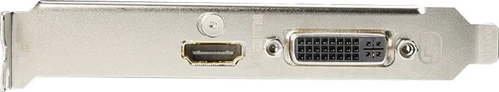 GIGABYTE GeForce GT 710, 2GB GDDR5, DVI, HDMI