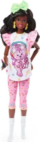 Mattel Barbie - Rewind Pyjamaparty im Stil der 80er-Jahre