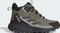 adidas Terrex Anylander Mid Rain.RDY olive strata/night cargo/core black (Damen) Vorschaubild