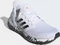 adidas Ultraboost 20 cloud white/core black/signal coral (Damen) Vorschaubild