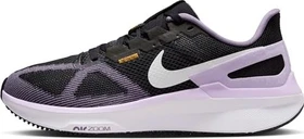 Nike Structure 25 black/daybreak/lilac bloom/white (Damen)