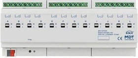 MDT Schaltaktor AKI 12-fach, 12TE REG, 16/20A, Schaltaktor (AKI-1216.04)