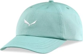 Salewa Eagle Logo Kappe willow