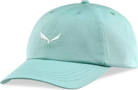 Salewa Eagle Logo Kappe willow