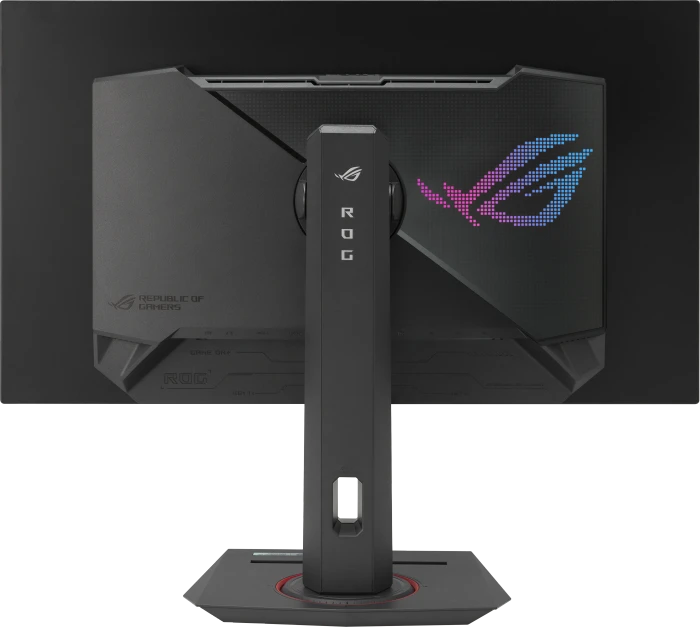 ASUS ROG Strix OLED XG27AQDMG, 26.5"