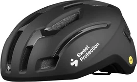 Sweet Protection Seeker MIPS Helm matte black