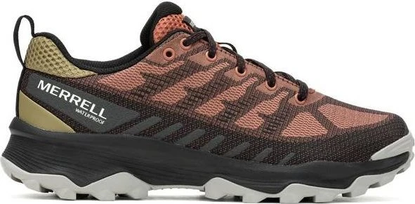Merrell Speed Eco Waterproof sedona/herb (Damen)