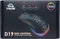 Ziyou Lang D19 RGB Gaming Mouse blau, USB Vorschaubild