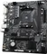 GIGABYTE A520M H (AMD AM4) Vorschaubild