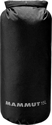 Mammut Light Drybag schwarz