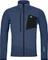 Ortovox Fleece Grid Jacke (Herren) Vorschaubild