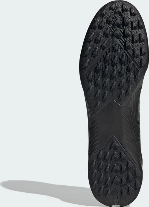 adidas F50 League TF core black/iron metallic/gold metallic