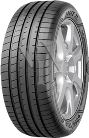 Goodyear Eagle F1 Asymmetric 3 SUV 255/40 R21 102Y XL