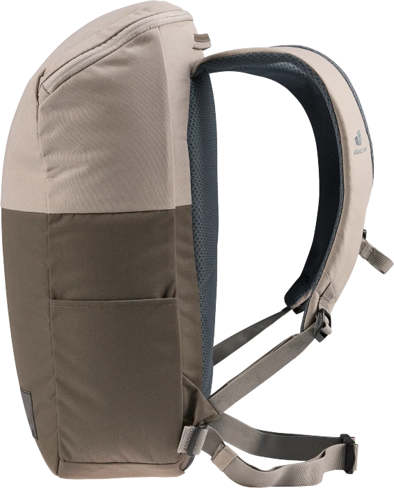 Deuter UP Stockholm stone/pepper