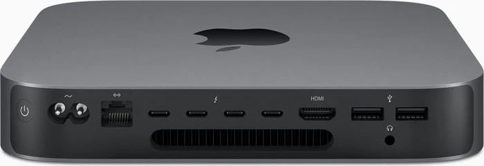 Apple Mac mini, Core i5-8500B, 8GB RAM, 512GB SSD, 1Gb LAN [2018]
