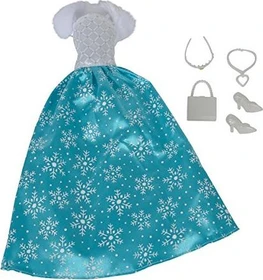 Simba Toys Steffi Love - Winter Princess Dress