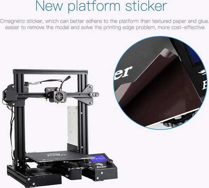 Creality Ender 3 Pro