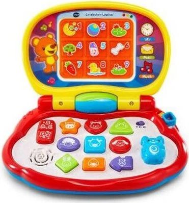 VTech Entdecker-Laptop (80-191204)