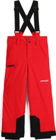 Spyder Propulsion Skihose lang volcano (Junior)