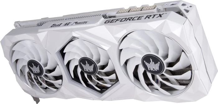 KFA2 GeForce RTX 3080 Ti HOF, 12GB GDDR6X, HDMI, 3x DP