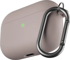 KeyBudz HybridShell für Apple AirPods Pro pink
