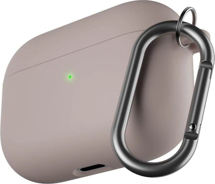 KeyBudz HybridShell für Apple AirPods Pro pink