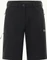 Jack Wolfskin Pico Trail Shorts Hose kurz schwarz (Herren) Vorschaubild