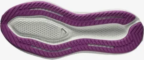 Salomon Aero Glide 3 white/willowherb (Herren)