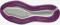 Salomon Aero Glide 3 white/willowherb (Herren) Vorschaubild