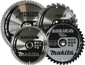 Makita M-Force Kreissägeblatt 24Z, 210x2.3x30mm, 1 Stück