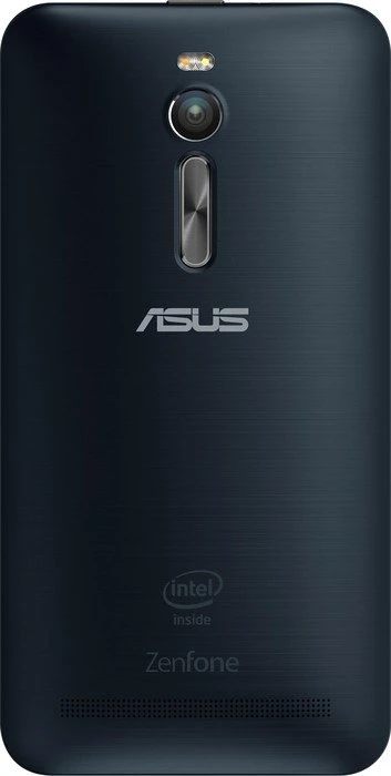 ASUS ZenFone 2 ZE551ML 32GB schwarz