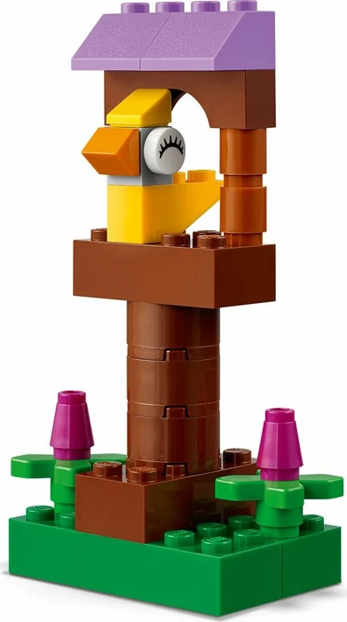 LEGO Classic - Bausteine Starter Set