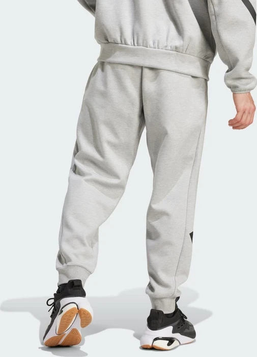 adidas New adidas Z.N.E. Trainingshose lang medium grey heather (Herren)