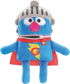 Schmidt Spiele Sorgenfresser Super-Grobi 28cm