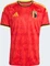 adidas FIFA WM 2026 Belgien Heimtrikot kurzarm (Herren) Vorschaubild