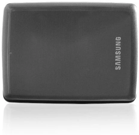 Samsung P3 Portable, 4TB, USB 3.0 Micro-B