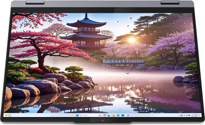 Lenovo IdeaPad 5 2-in-1 16AKP10, Luna Grey, Ryzen AI 5 340, 16GB RAM, 512GB SSD, DE