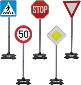 Jamara Traffic-Set-Grand A