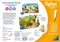 Ravensburger tiptoi Puzzle: Puzzle für kleine Entdecker: Die Biene Maja Vorschaubild