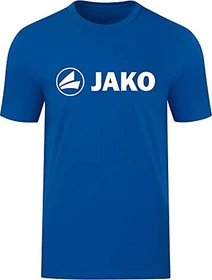 Jako Promo T-Shirt kurzarm royal