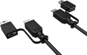 BigBen PlayStation VR Dual Ladekabel (PS4)