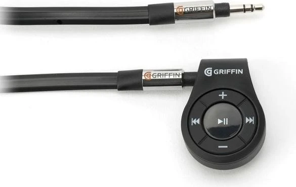 Griffin iTrip Clip Bluetooth Adapter