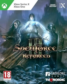 Spellforce 3 - Reforced (Xbox One/SX)