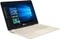 ASUS ZenBook Flip UX360CA-C4183T, Icicle Gold, Core m3-7Y30, 8GB RAM, 256GB SSD, DE Vorschaubild