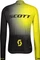 Scott RC Pro Trikot langarm sulphur yellow/black (Herren) Vorschaubild