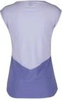 Scott Trail Flow DRI Trikot ärmellos dream blue/blue moon (Damen)